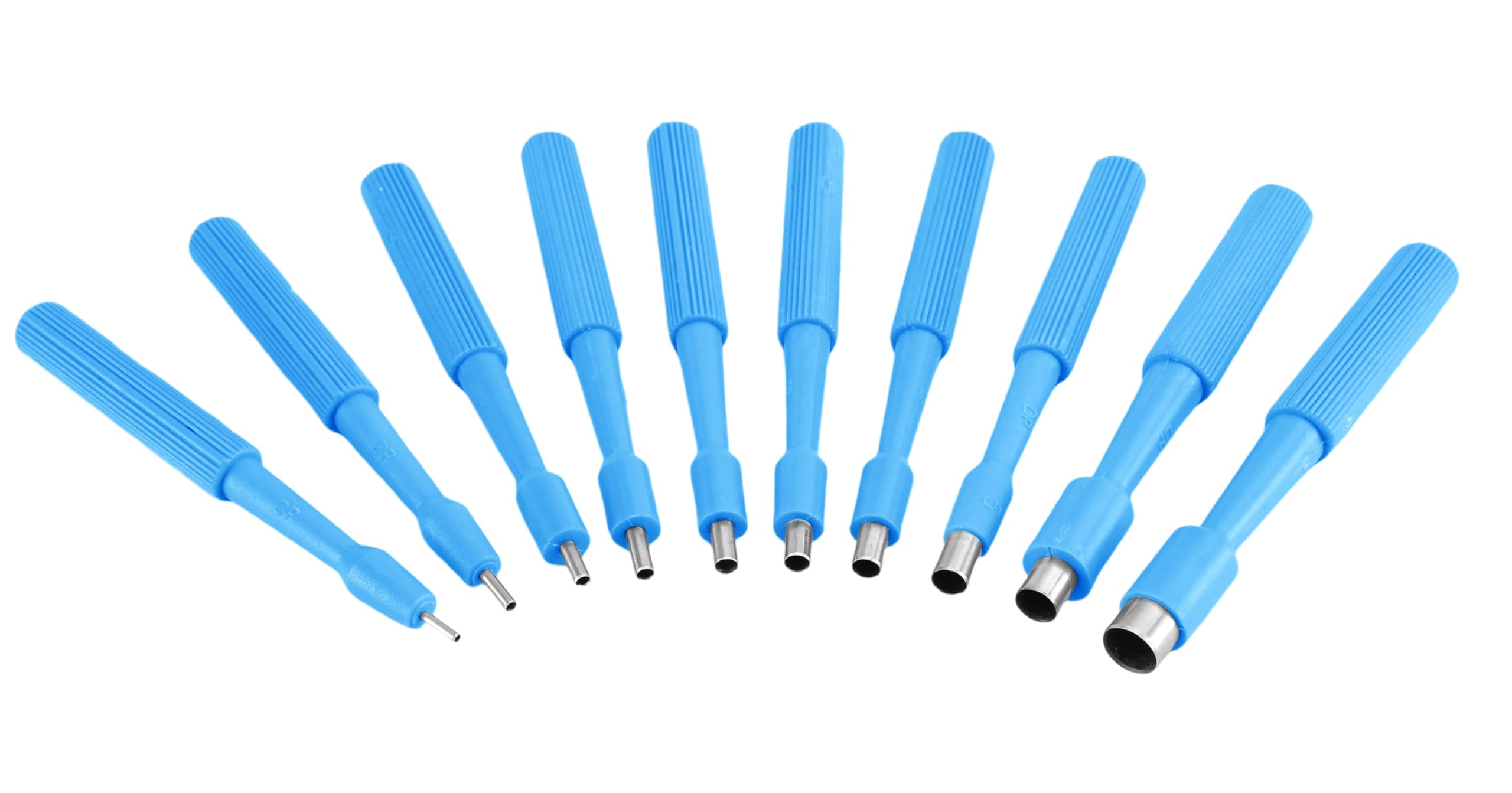 Amazon.com: PakCan Disposable Biopsy Punch Curettes - Box of 10